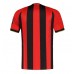 OGC Nice Domaci Dres 2024-25 Kratak Rukavima